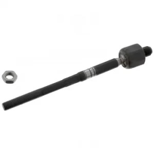 Image of Steering Joint 27716 by Febi Bilstein Front Axle Left/Right