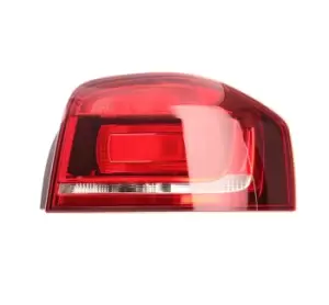 MAGNETI MARELLI Rear light AUDI 714021910807 8P3945096B Combination rearlight,Tail light,Tail lights,Back lights,Rear tail light,Rear lights