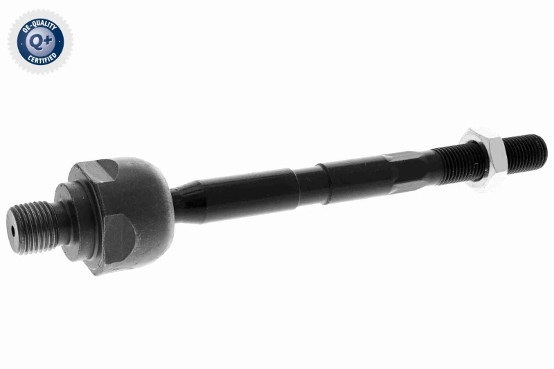Image of ACKOJA A53-1152 Inner Tie Rod Q+, original equipment manufacturer quality Front Axle Right Inner Tie Rod (51)
