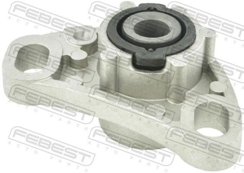 Image of Axle bush FEBEST VLAB-XC90RH