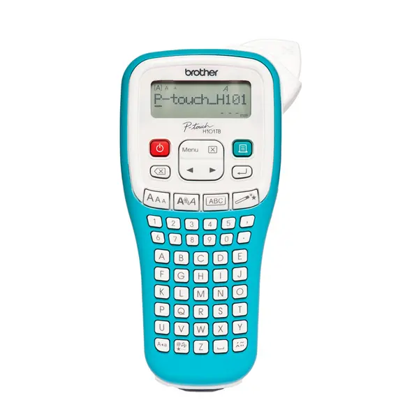 image of Brother P-touch H101TB Label Printer