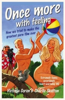 Image of Once More with Feeling by Victoria Coren Paperback