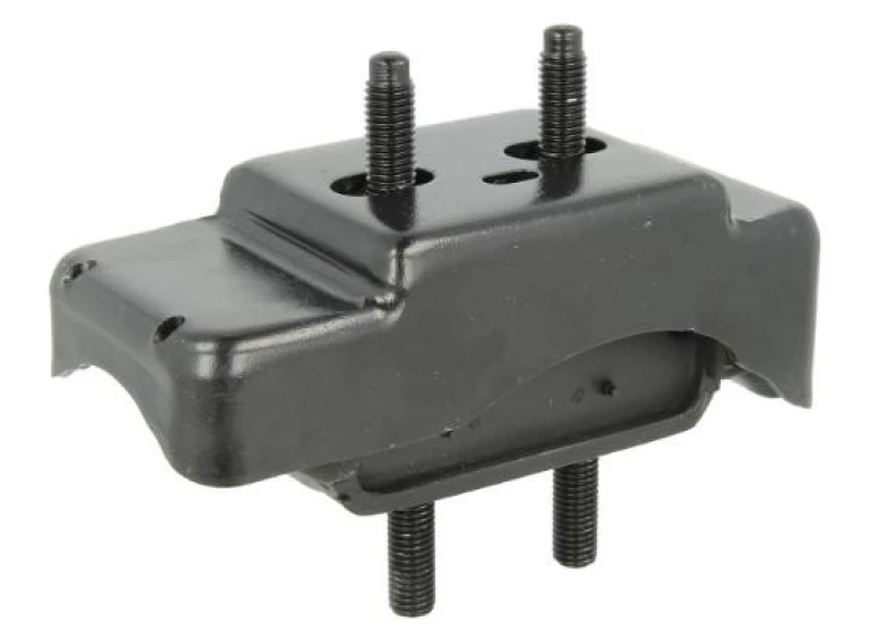 Image of LEMA 1289.23 Engine mount Front axle both sides Engine Mounting (247)