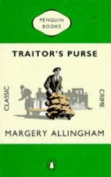 Image of Traitors Purse Paperback