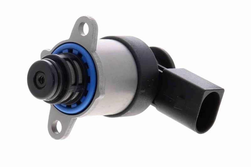 Image of Fuel pressure regulator, common rail VEMO V10-11-0855
