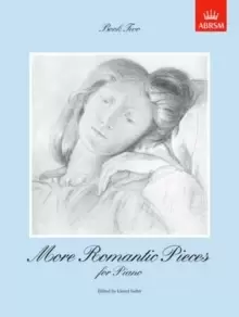 Image of More Romantic Pieces for Piano, Book II