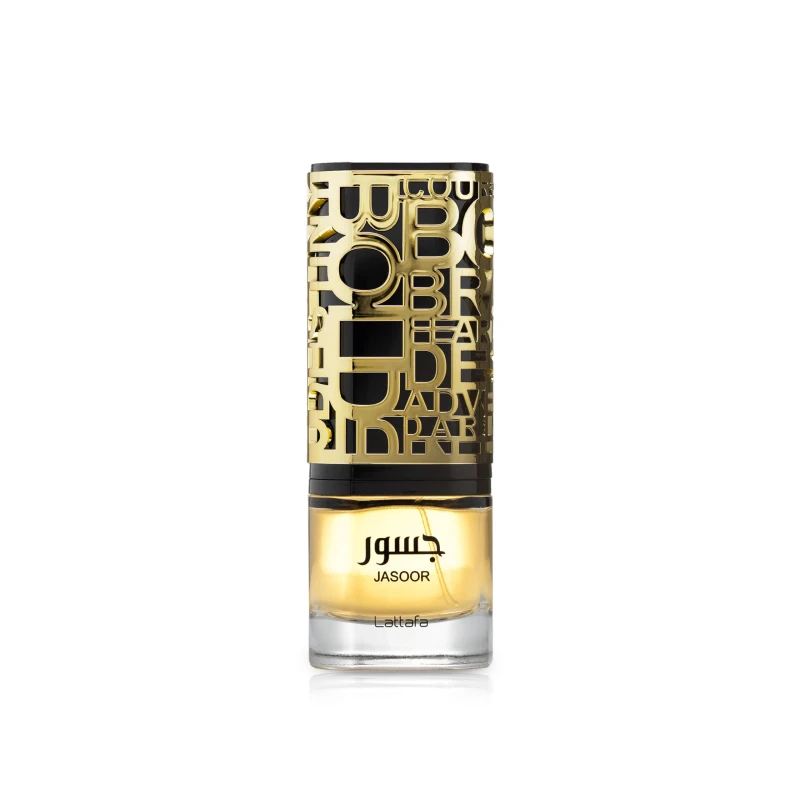 Image of Lattafa His Confession Eau de Parfum For Him - 100ml LATTAFA-99113