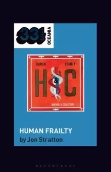 Image of Hunters & Collectors's Human Frailty