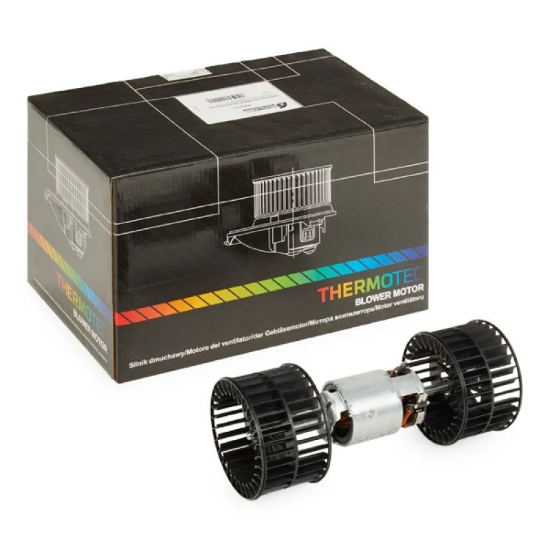 Image of THERMOTEC Blower motor THERMOTEC DDB013TT