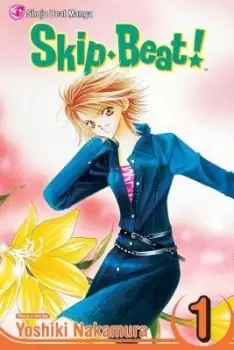 Image of Skip*Beat!, Vol. 1 by Yoshiki Nakamura