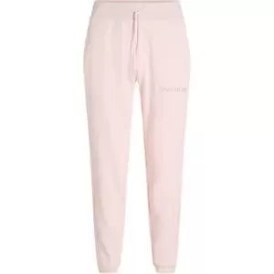Image of Calvin Klein Performance Essential Logo Joggers - Pink