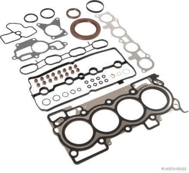 Image of Gasket Set, cylinder head HERTH+BUSS JAKOPARTS J1241189