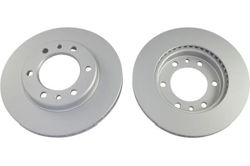 Image of KAVO PARTS Brake disc KAVO PARTS BR-9325-C