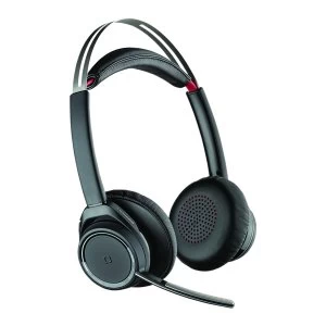 Image of Plantronics Voyager Focus UC B825 with no stand 202652 03