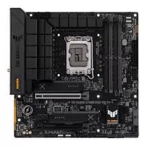 Image of ASUS MB INT TUF Gaming B760M-Plus D4 MATX