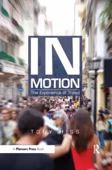 Image of In MotionThe Experience of Travel