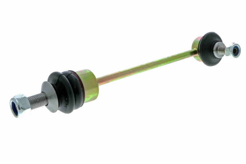 Image of VAICO V20-0551 Anti-roll bar link Original VAICO Quality, Rear Axle Link Stabiliser (3229)