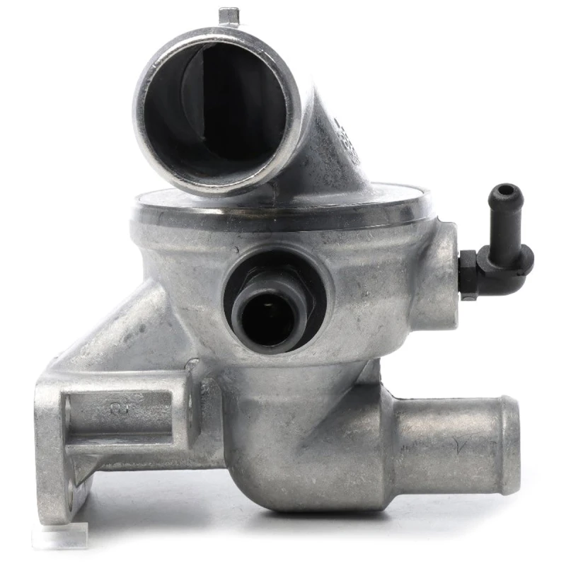 Image of METZGER 4006148 Engine thermostat Opening Temperature: 88°C, with gasket/seal Thermostat,coolant (316)