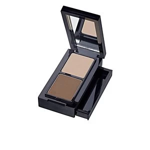 Image of EYEBROW SET brow powders tweezer&brush #010