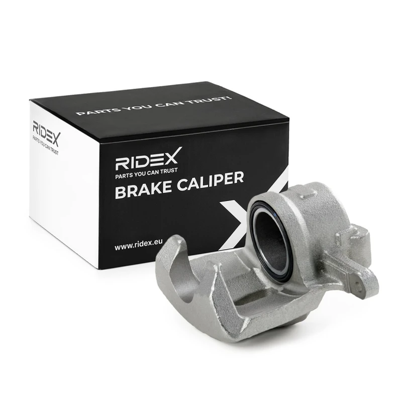 Image of RIDEX Brake caliper RIDEX 78B2556
