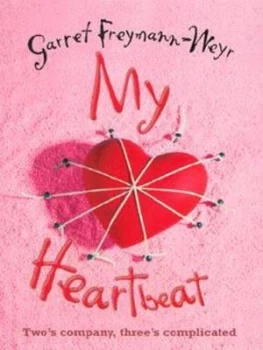 Image of My Heartbeat by Garret Weyr Paperback
