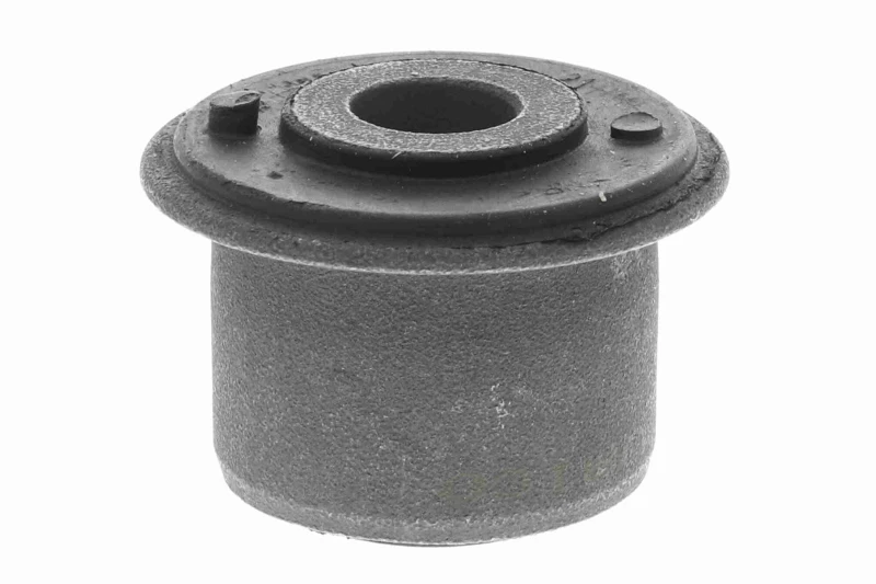 Image of VAICO V22-1060 Arm Bushes Lower Front Axle, Original VAICO Quality Elastomer Control Arm-/Trailing Arm Bush (251)