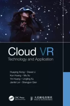 Image of Cloud VRTechnology and Application