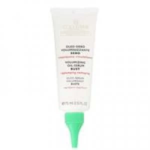 Image of Collistar Body Sculpting and Toning Volumizing Oil-Serum Bust 75ml