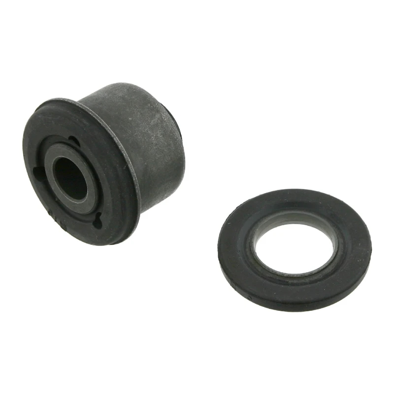Image of FEBI BILSTEIN 26192 Arm Bushes both sides Control Arm-/Trailing Arm Bush (251)