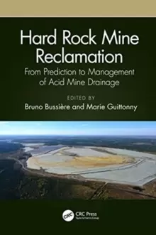 Image of Hard Rock Mine Reclamation : From Prediction to Management of Acid Mine Drainage