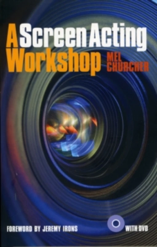Image of A Screen Acting Workshop Paperback / softback