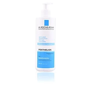 image of POSTHELIOS gel apaisement apres-soleil 400ml