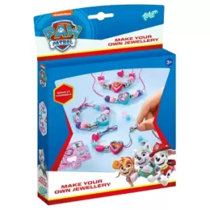 Image of Paw Patrol Jewellery Set