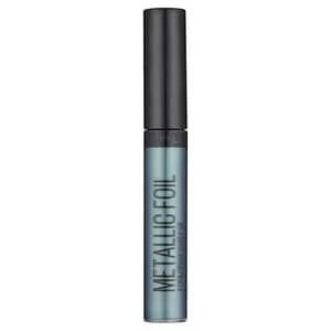 image of Maybelline Vivid Metal Liquid 130 Labyrinth Grey