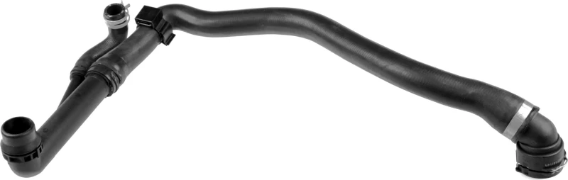 Image of GATES Radiator hose GATES 05-2548
