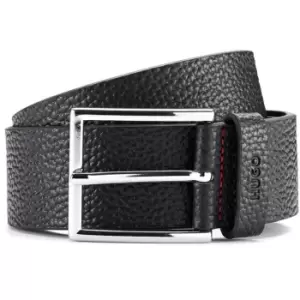 Image of Hugo Giaspo-Gr Sz40 10238767 02 - Black