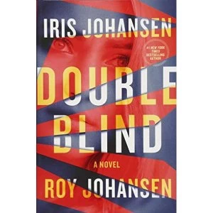 Image of DOUBLE BLIND Hardback 2018