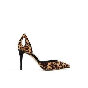 image of Aldo Dadossa Pumps Brown