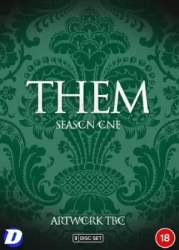 Image of Them - DVD Boxset