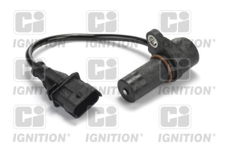 Image of QUINTON HAZELL Crankshaft sensor QUINTON HAZELL XREV477