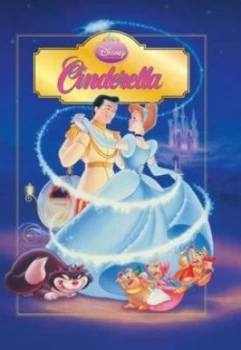 Image of Cinderella by Della Cohen Hardback