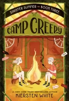 Image of Camp Creepy