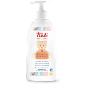 image of Trudi Baby Care Bath Milk for Kids 500 ml