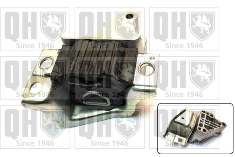 Image of QUINTON HAZELL Engine mount QUINTON HAZELL EM4572