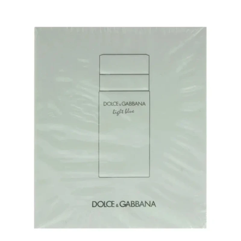 Image of Dolce & Gabbana Light Blue Blotters 100pcs