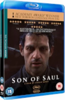 image of Son of Saul