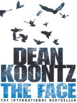 Image of The Face by Dean Koontz Paperback
