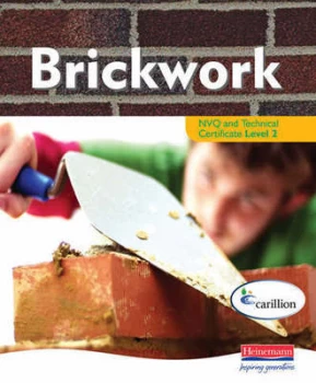 Image of Brickwork Paperback