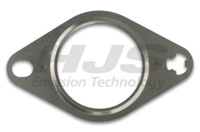 Image of Exhaust pipe gasket HJS 83 15 7190
