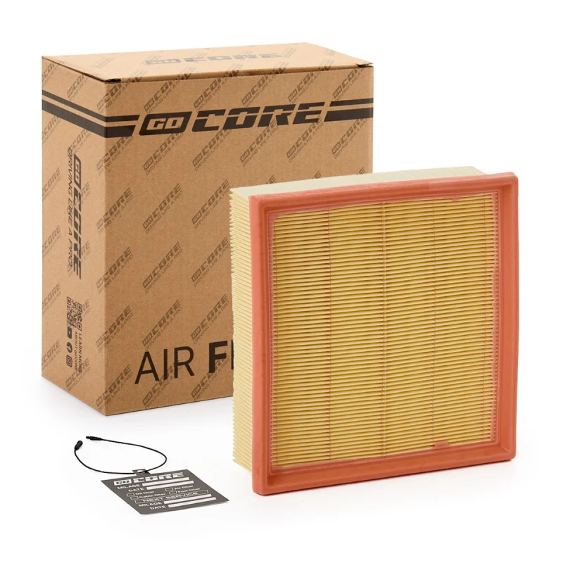 Image of goCORE Air filter goCORE GCH0038